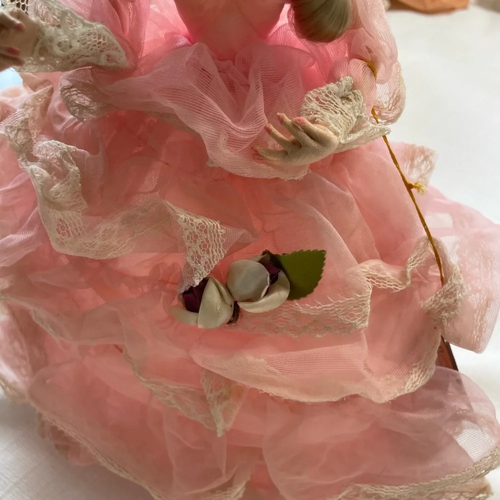 Vintage Bradley Doll - “Sandra” - Picture 3 of 5